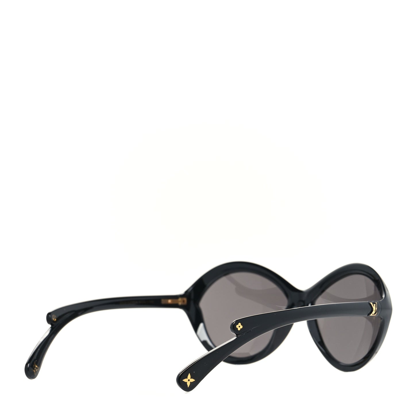 Flore Sunglasses Z0263W Black