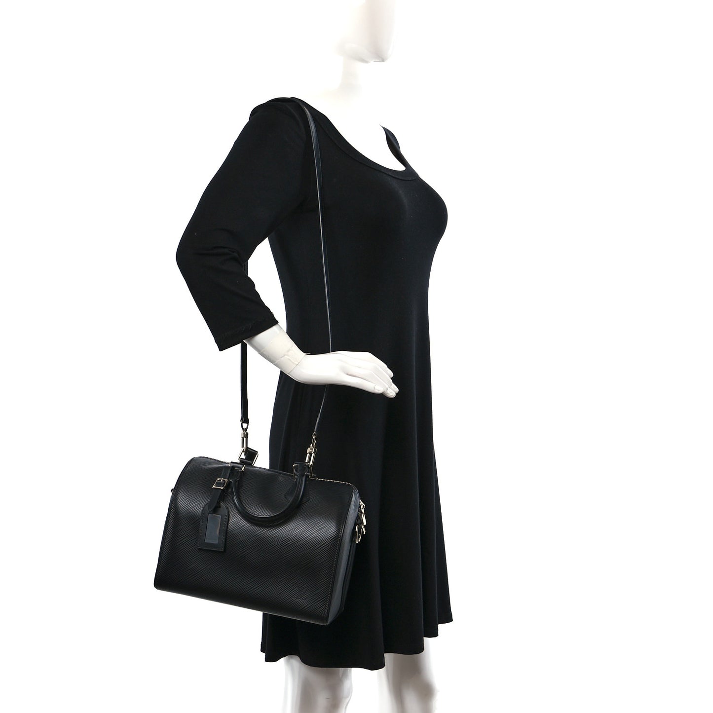 Epi Speedy Bandouliere 25 Black