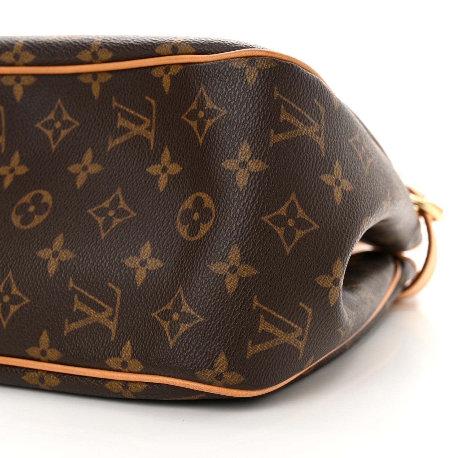 Louis Vuitton Monogram Batignolles Horizontal 9 of 10