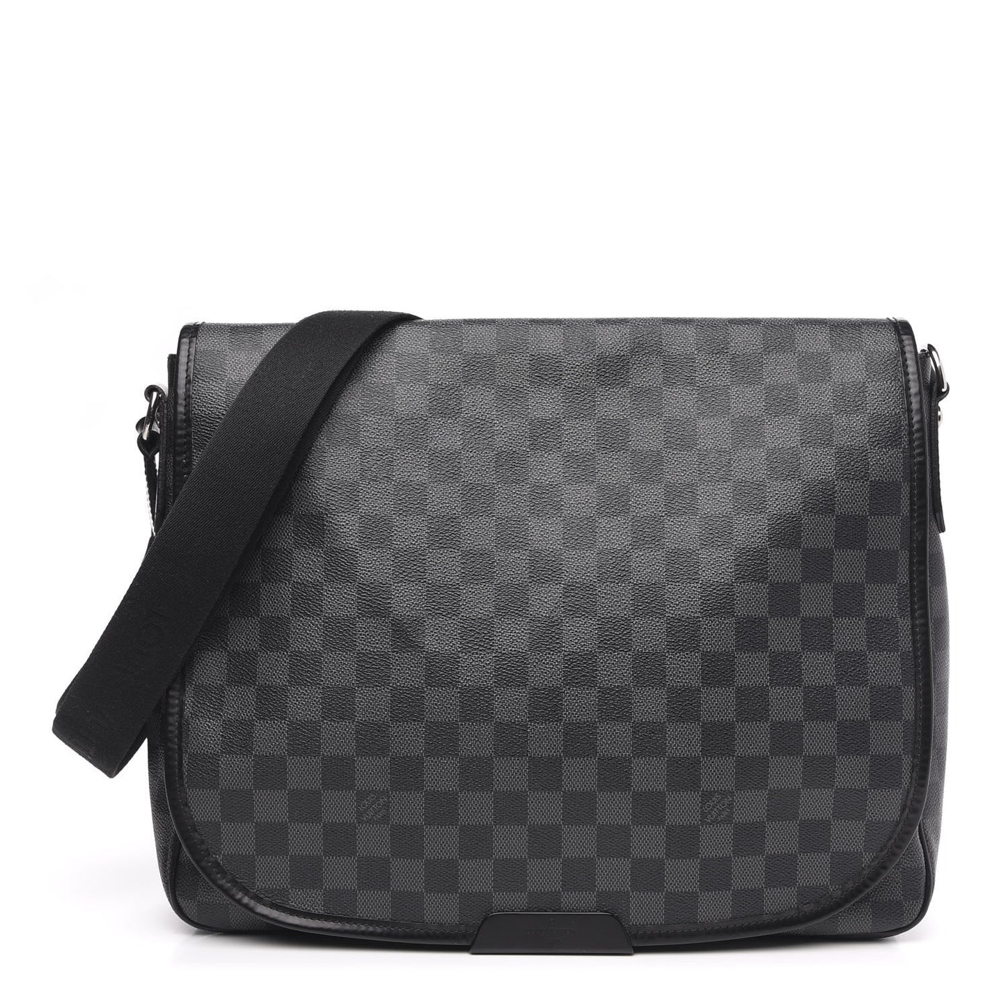 Damier Graphite Daniel GM