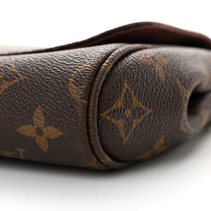 Louis Vuitton Monogram Favorite PM 10 of 13