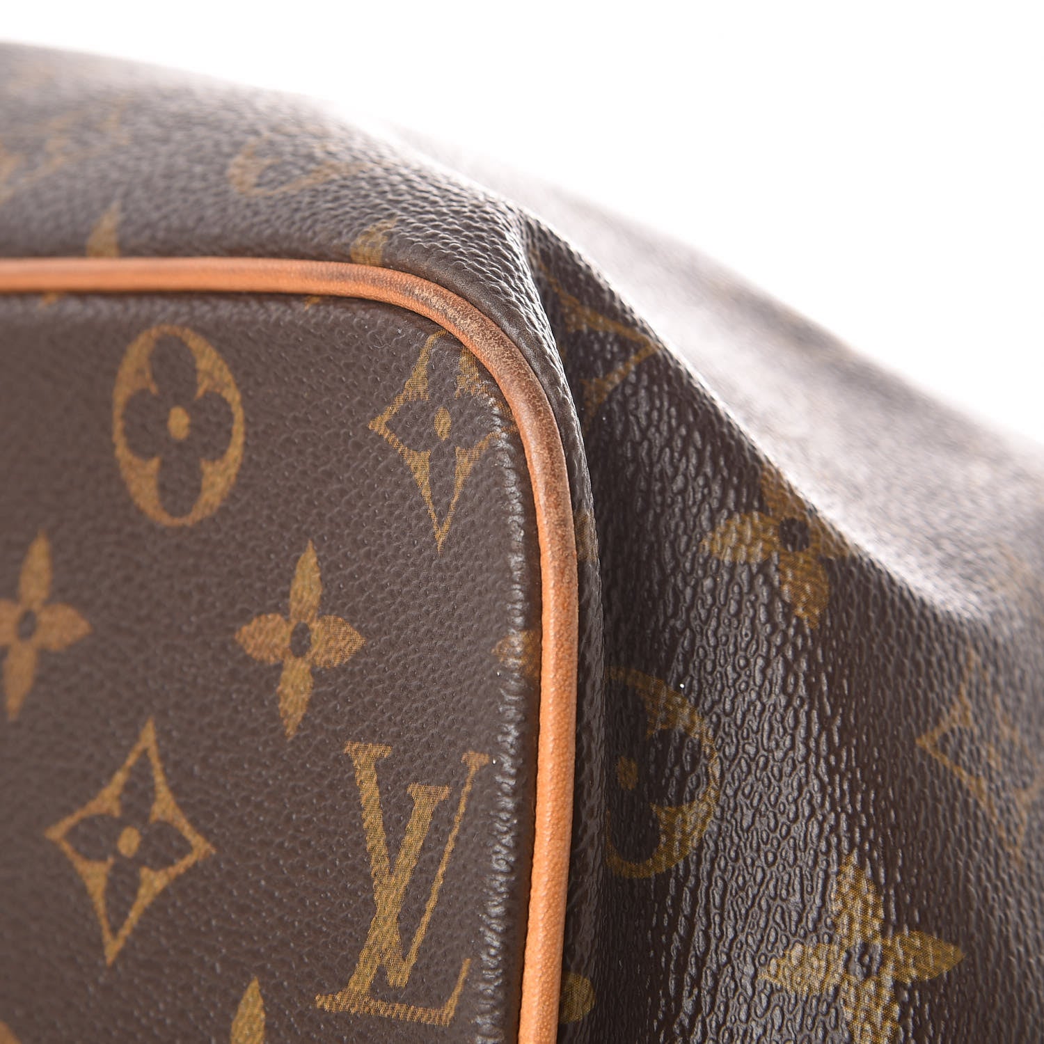 Louis Vuitton Monogram Palermo GM 19 of 22