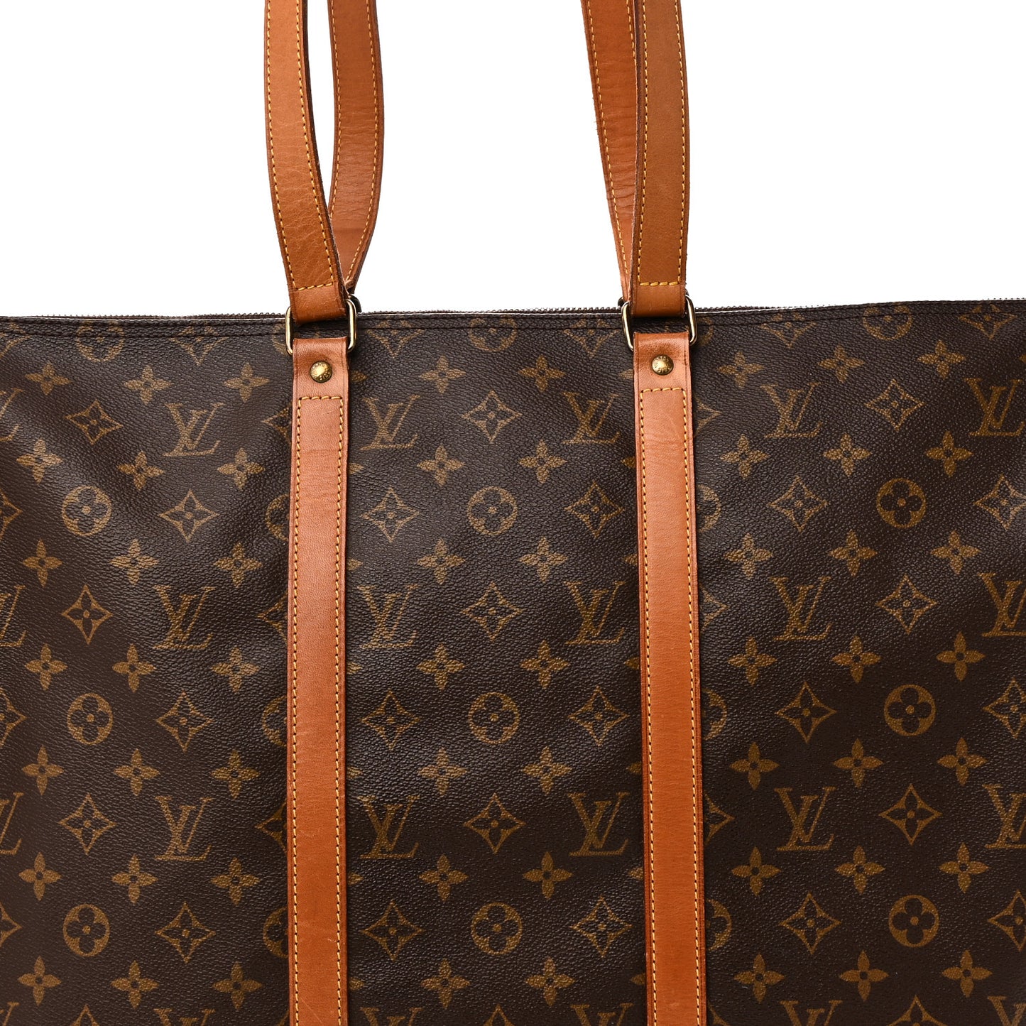 Monogram Sac Flanerie 50