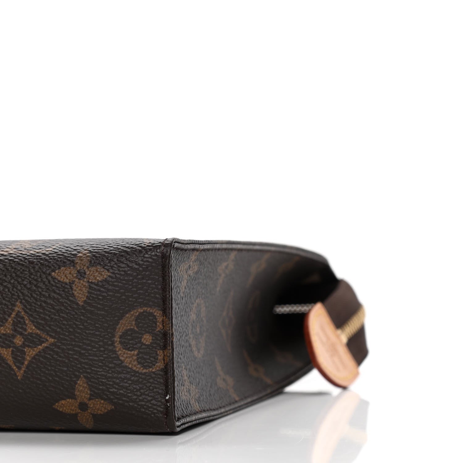 Louis Vuitton Monogram Toiletry Pouch 26 8 of 9