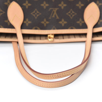 Louis Vuitton Monogram Neo Neverfull GM 11 of 12