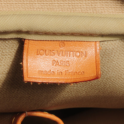 Louis Vuitton Monogram Deauville 6 of 7