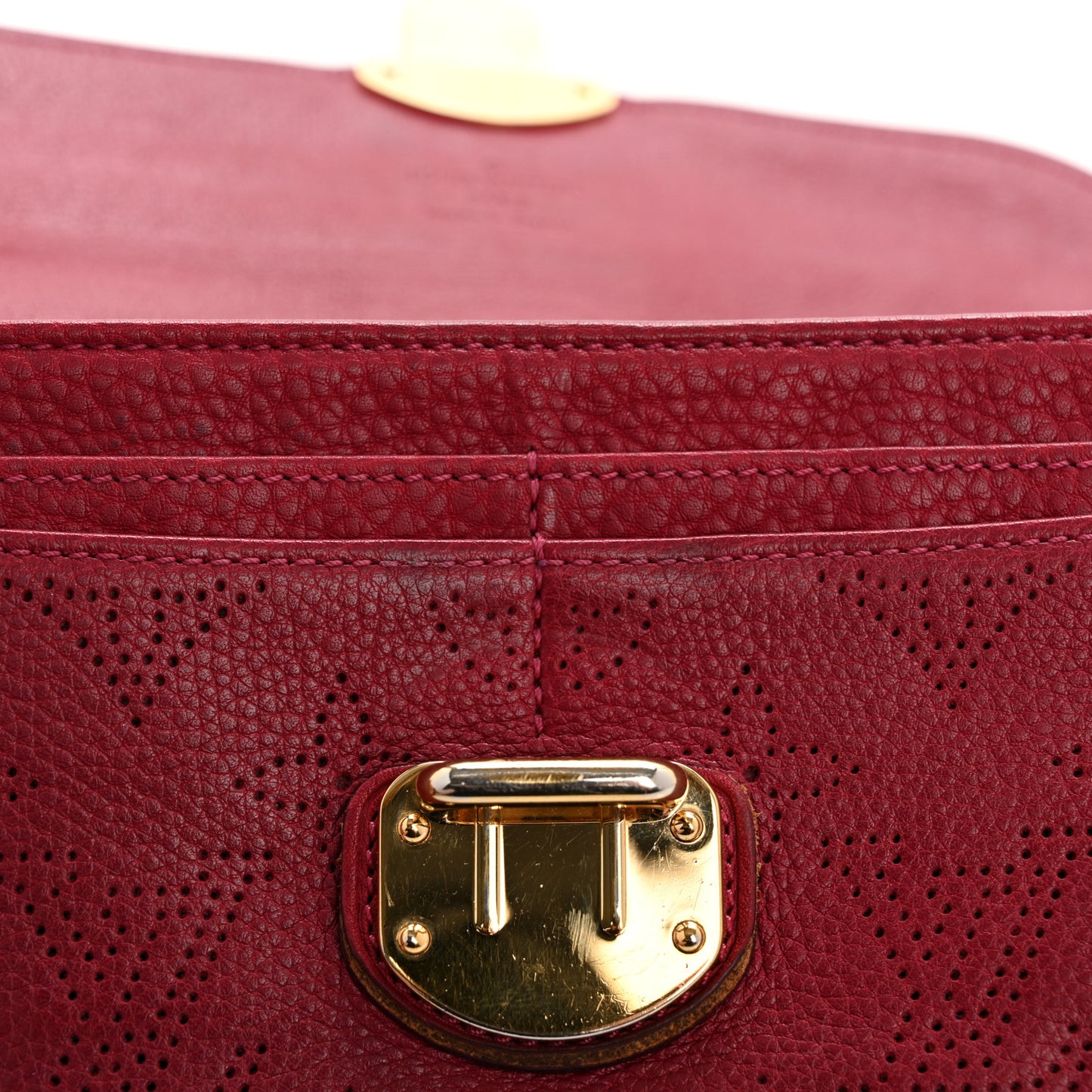Mahina Amelia Wallet Fuchsia