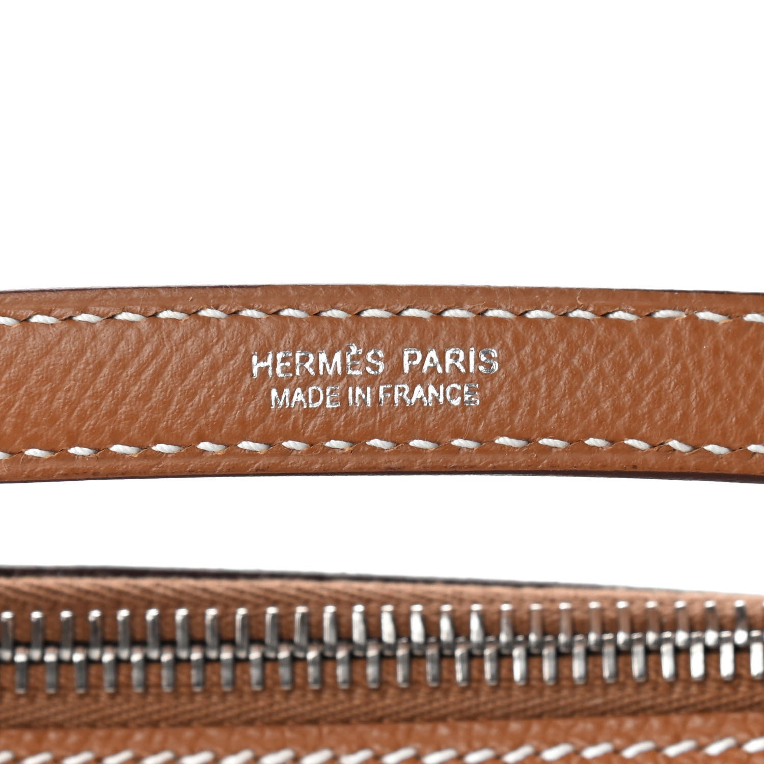 Hermes Epsom Bolide 27 Gold 10 of 10