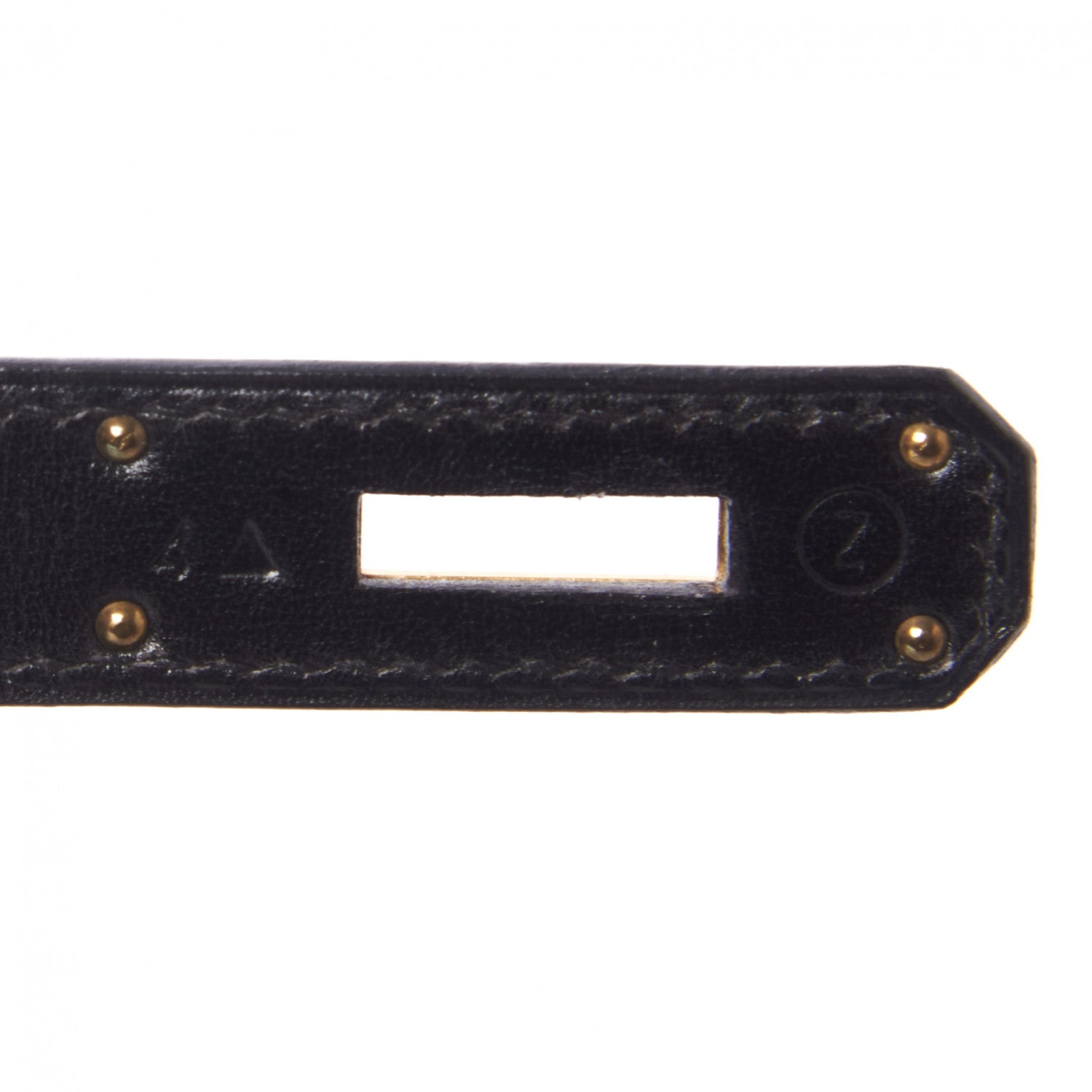 Hermes Box Kelly Sellier 32 Black 25 of 31