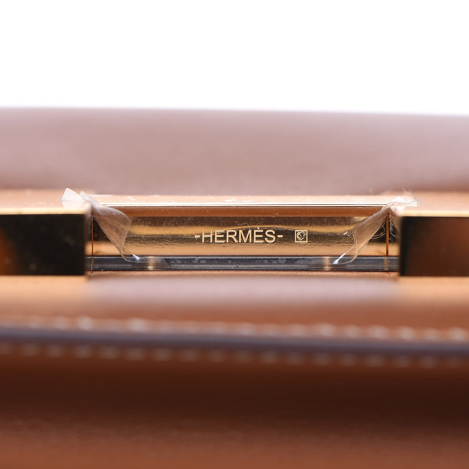Hermes Swift Constance 18 Gold 8 of 20
