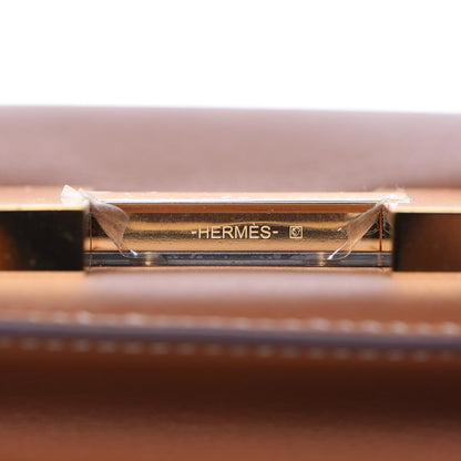 Hermes Swift Constance 18 Gold 8 of 20