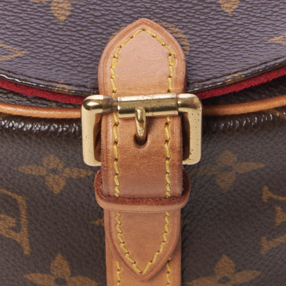 Louis Vuitton Monogram Tambourin 6 of 8