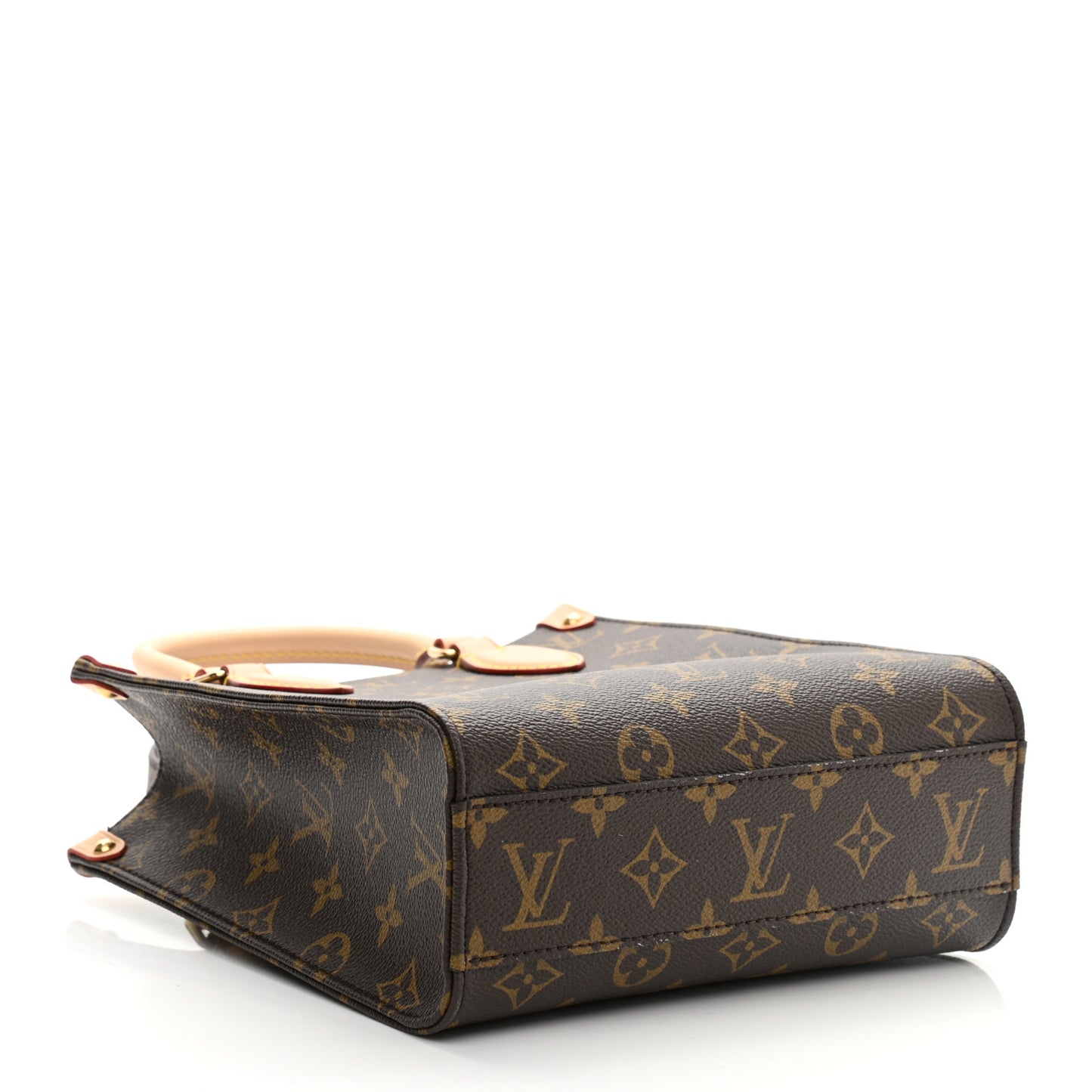 Monogram Sac Plat BB