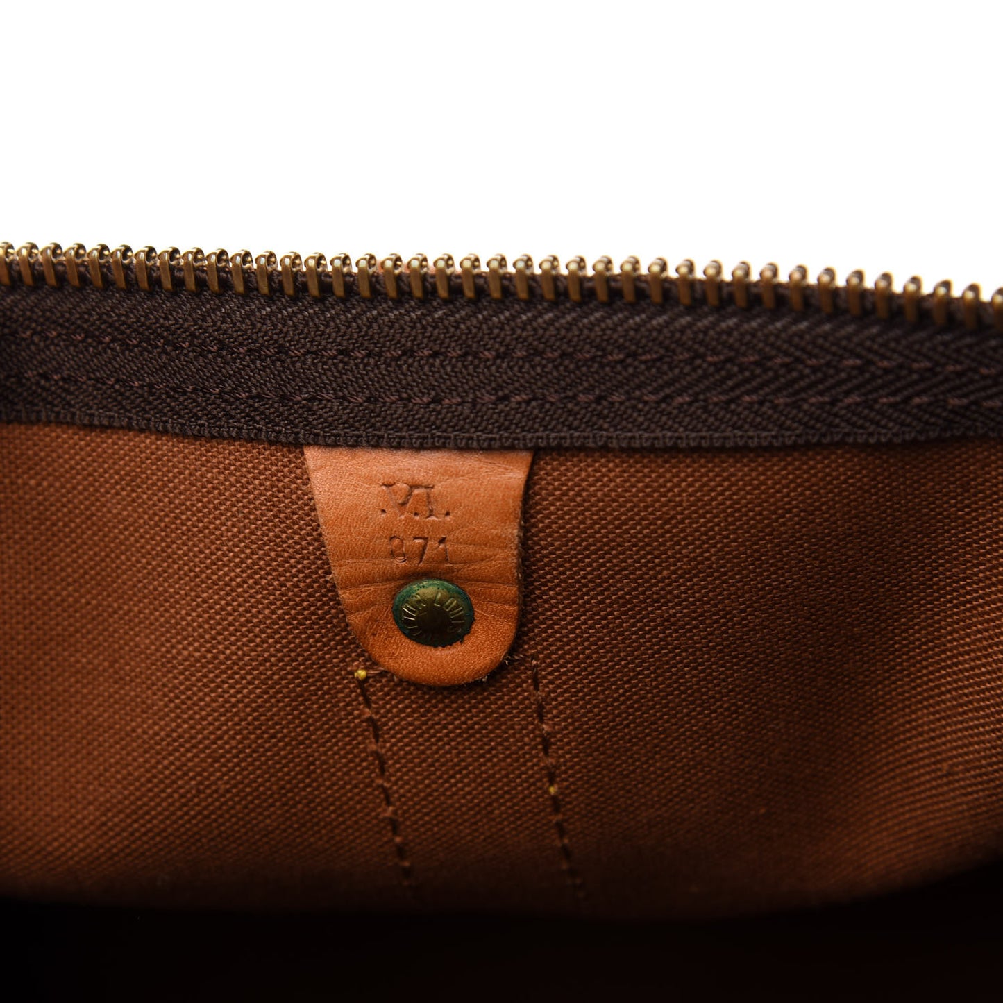 Monogram Keepall 55