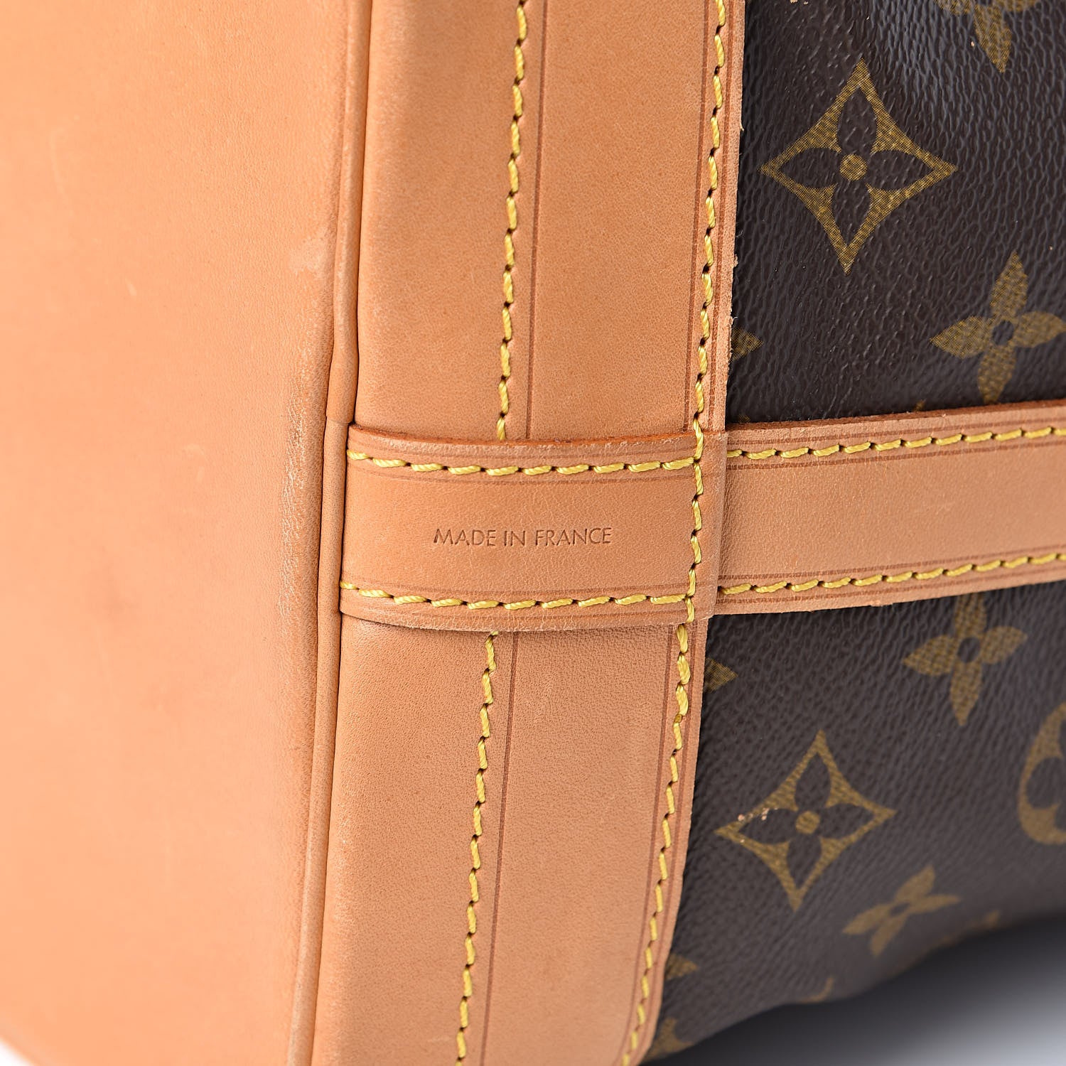 Louis Vuitton Monogram Noe 9 of 12