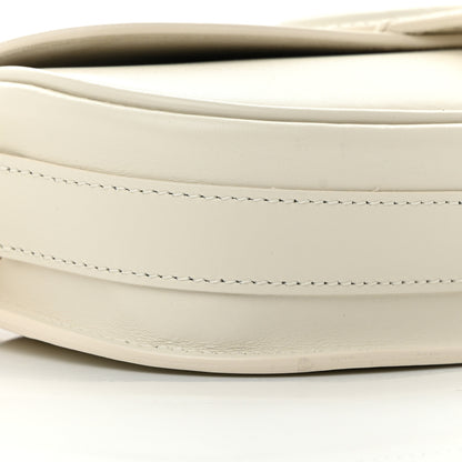 Christian Dior Box Calfskin East West Bobby Bag Latte 9 of 13