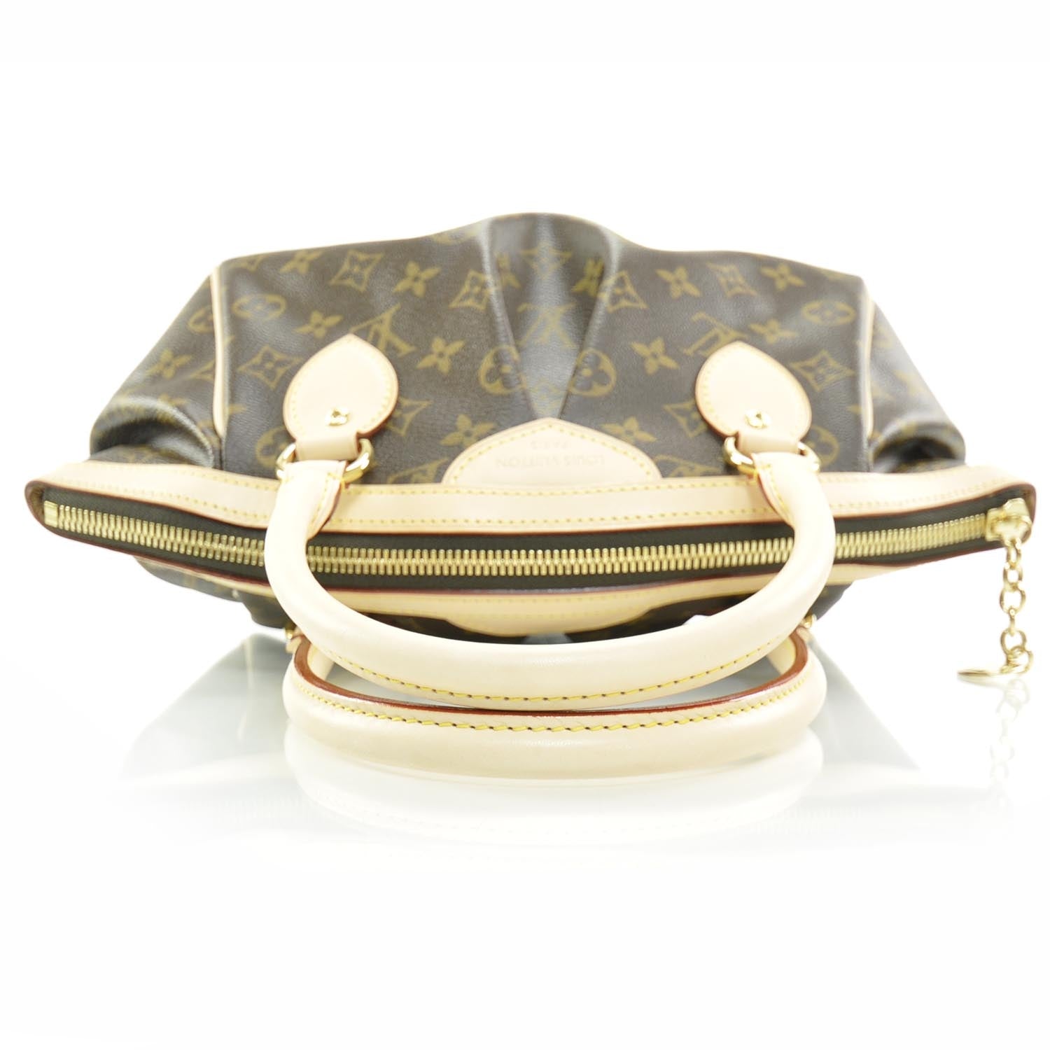 Louis Vuitton Monogram Tivoli PM 5 of 8
