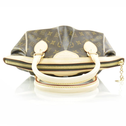 Louis Vuitton Monogram Tivoli PM 5 of 8