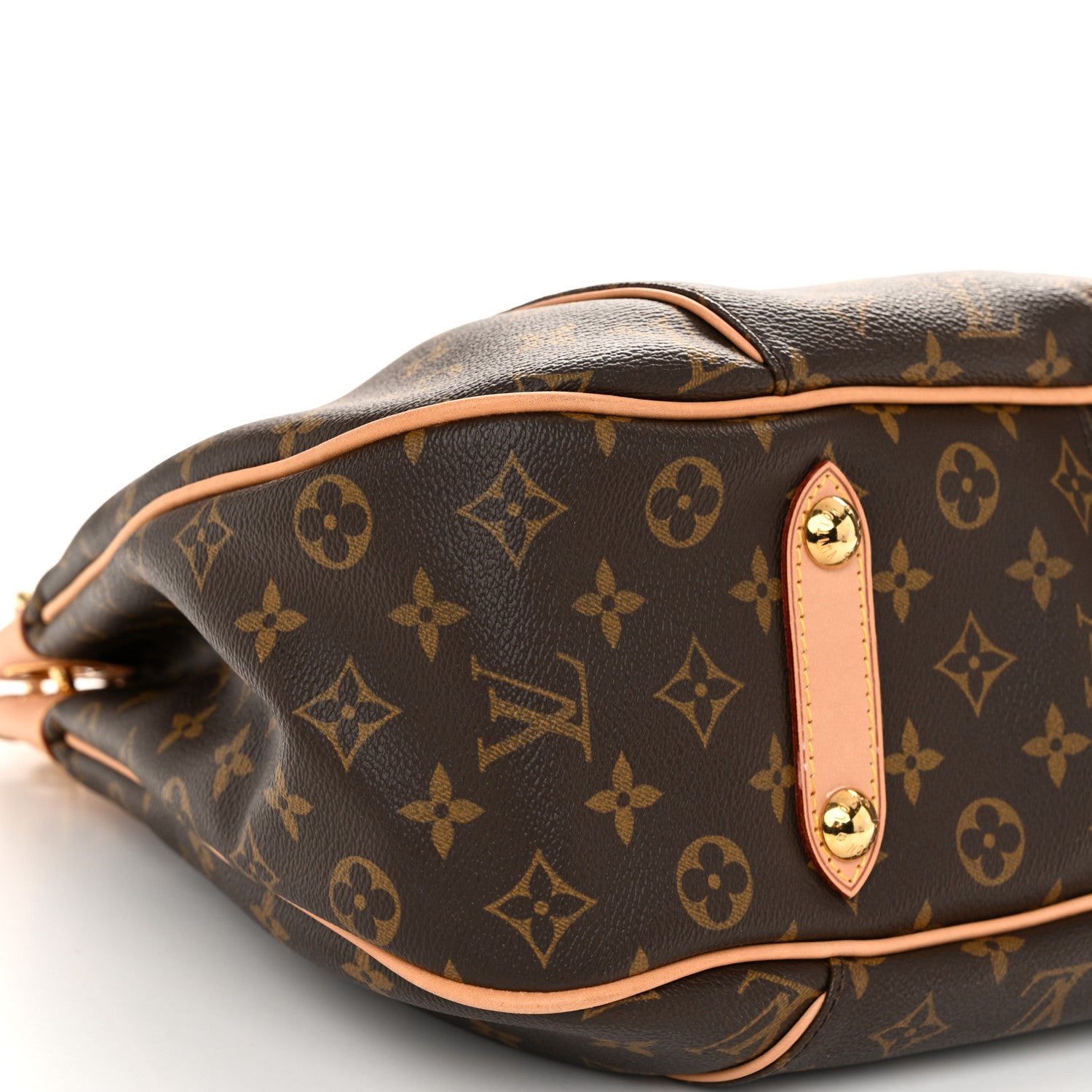 Louis Vuitton Monogram Galliera PM 9 of 10