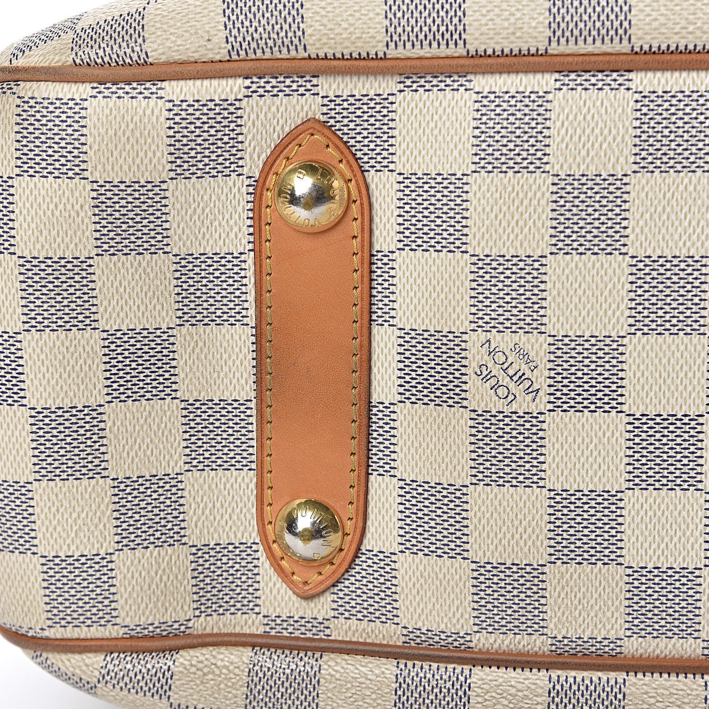 Damier Azur Siracusa GM