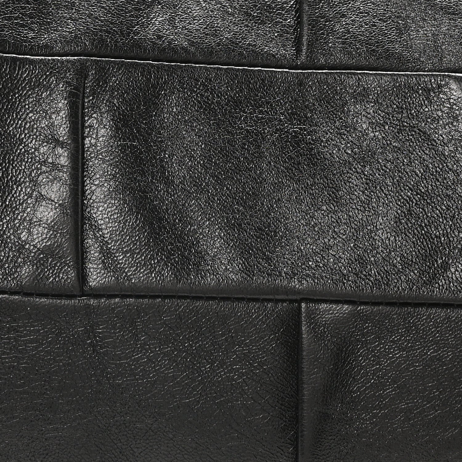 Chanel Lambskin Igloo Shoulder Bag Black 8 of 10