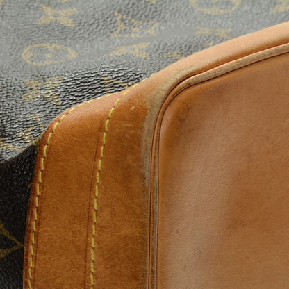 Louis Vuitton Monogram Noe 11 of 13