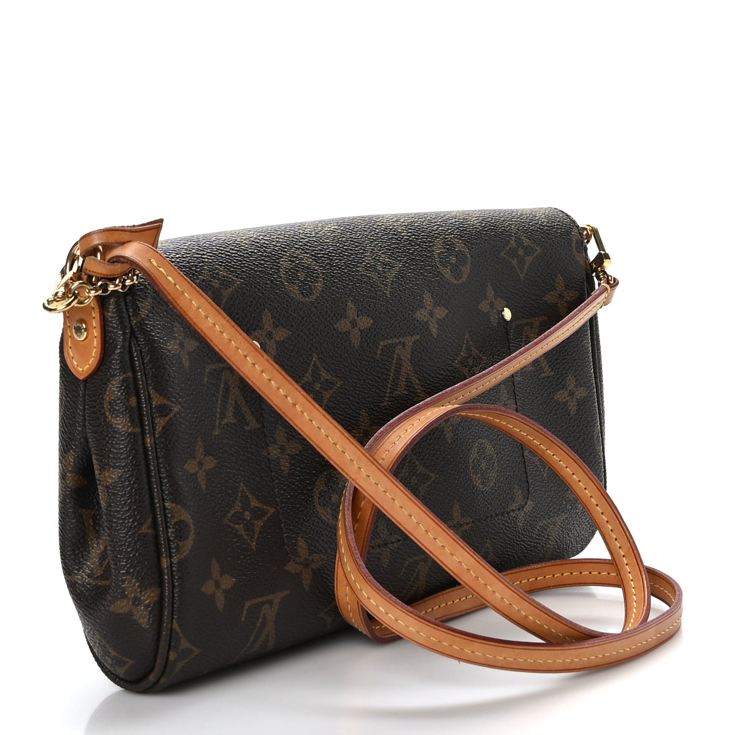 Monogram Favorite MM