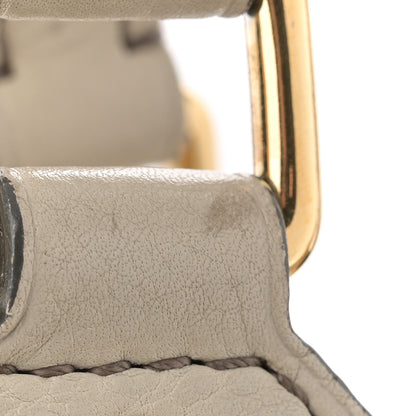 Louis Vuitton Mahina L Beige Opal 11 of 15