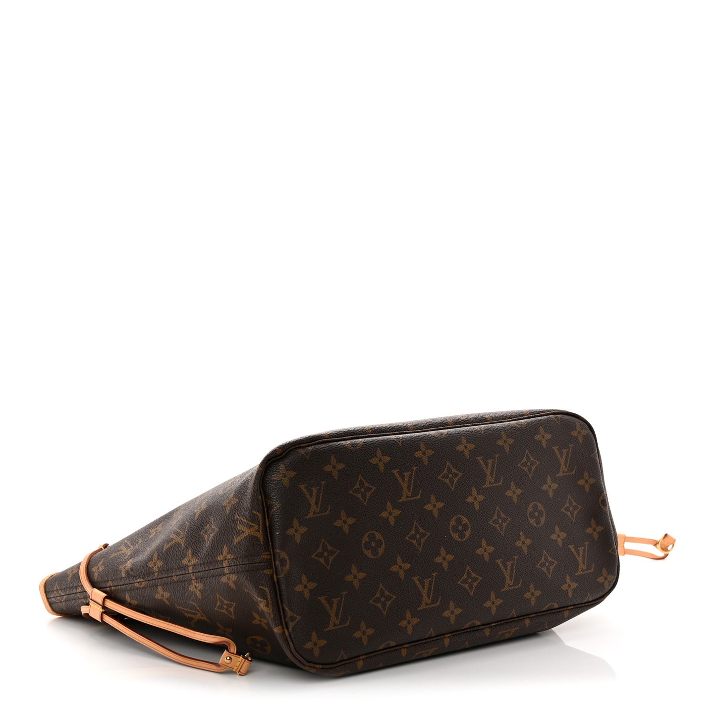 Monogram Neo Neverfull MM