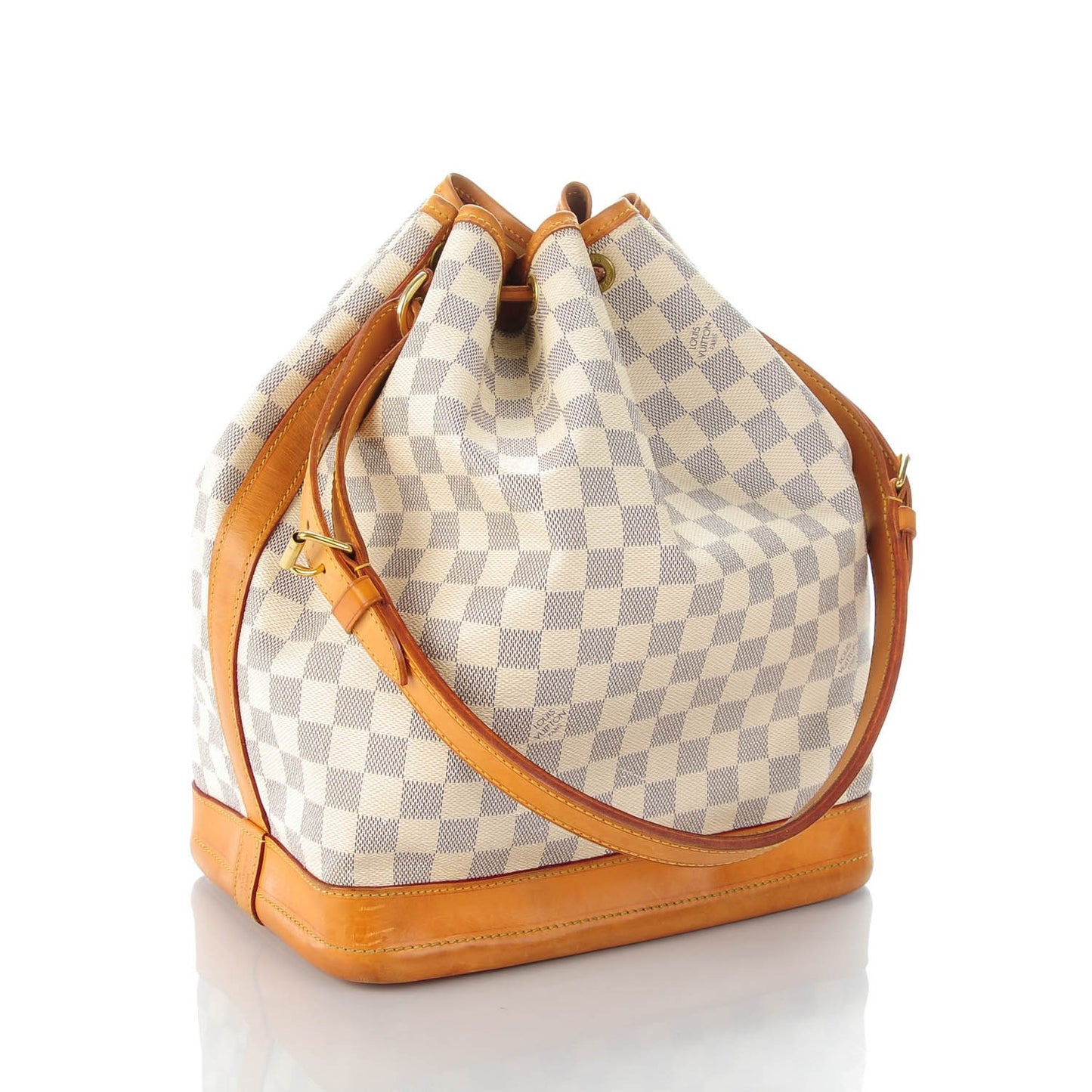 Damier Azur Noe