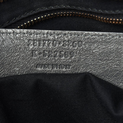 Balenciaga Agneau Giant 12 Hardware City Gris Tarmac 7 of 10