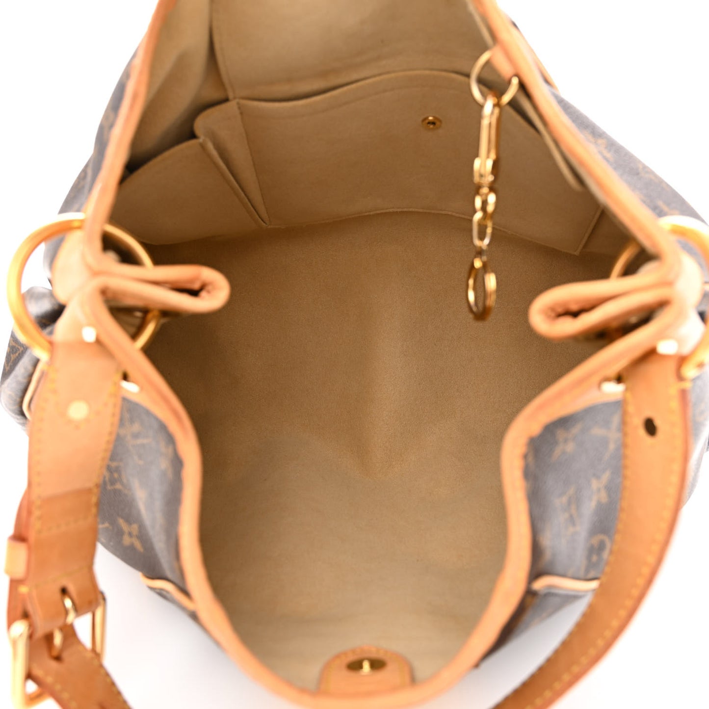 Monogram Galliera PM