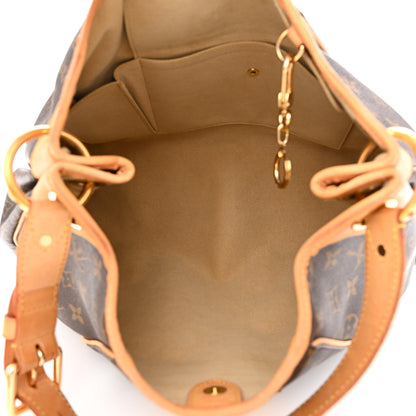 Louis Vuitton Monogram Galliera PM 5 of 10