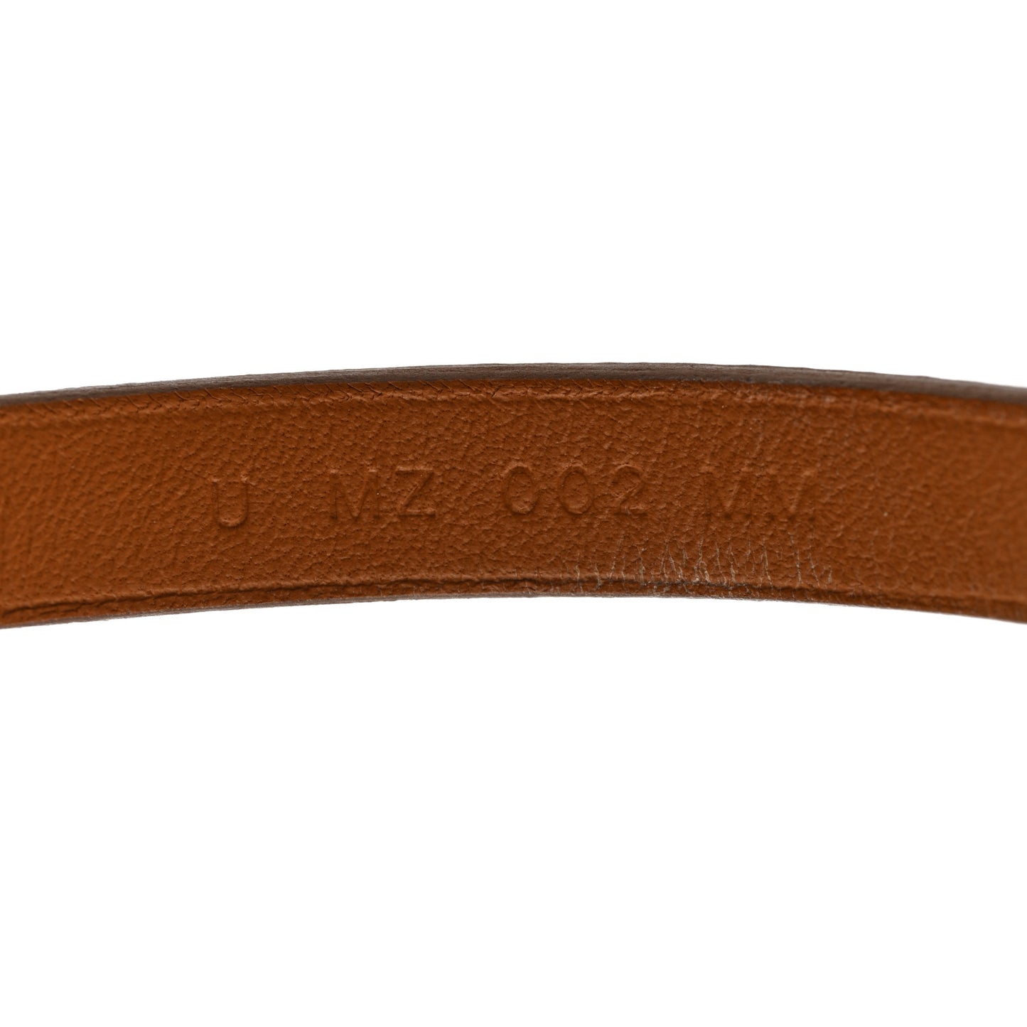 Swift Kelly Double Tour Bracelet Nata