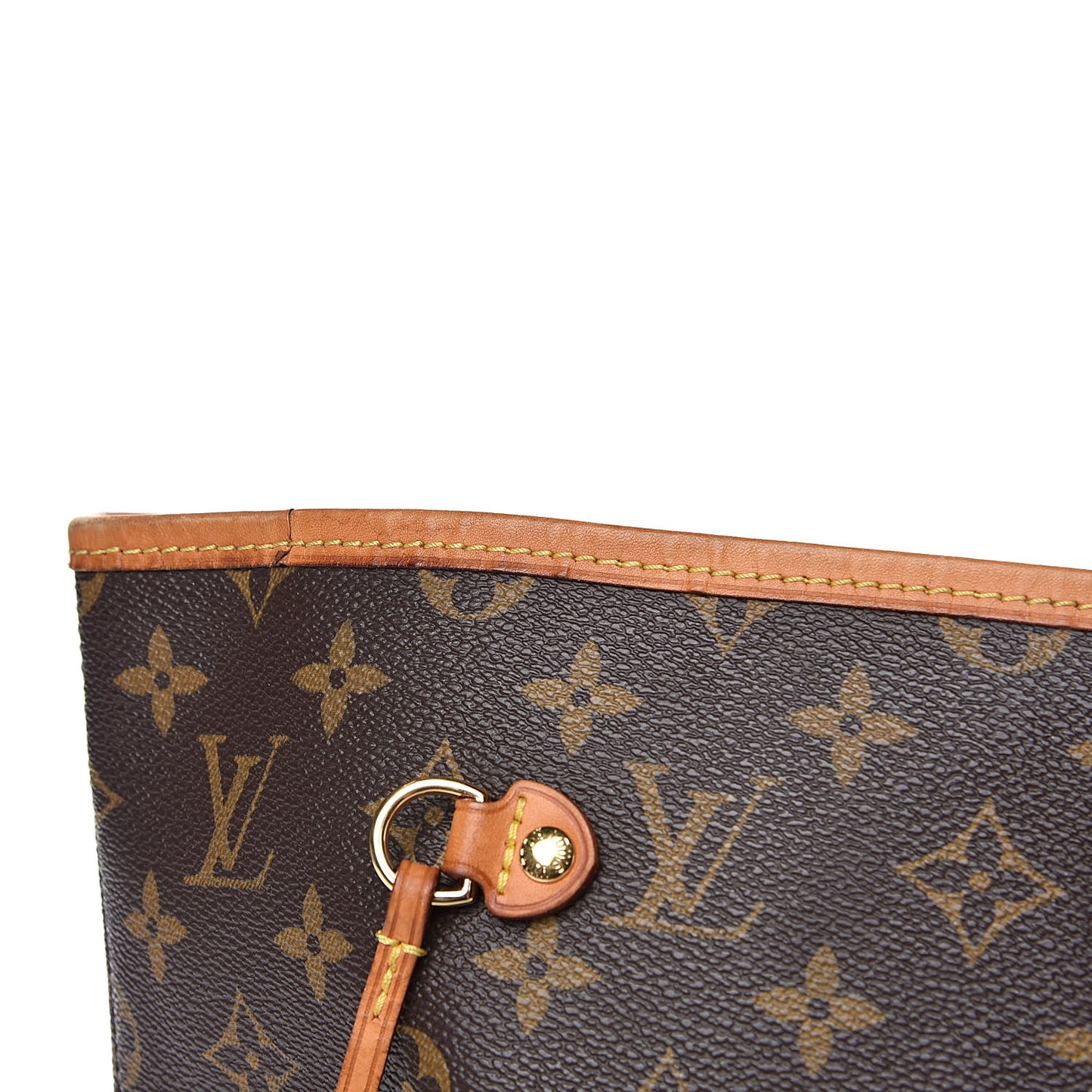 Monogram Neverfull GM