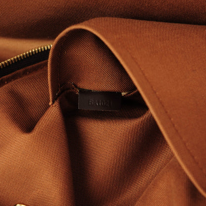 Louis Vuitton Damier Ebene Dorsoduro Messenger 7 of 7