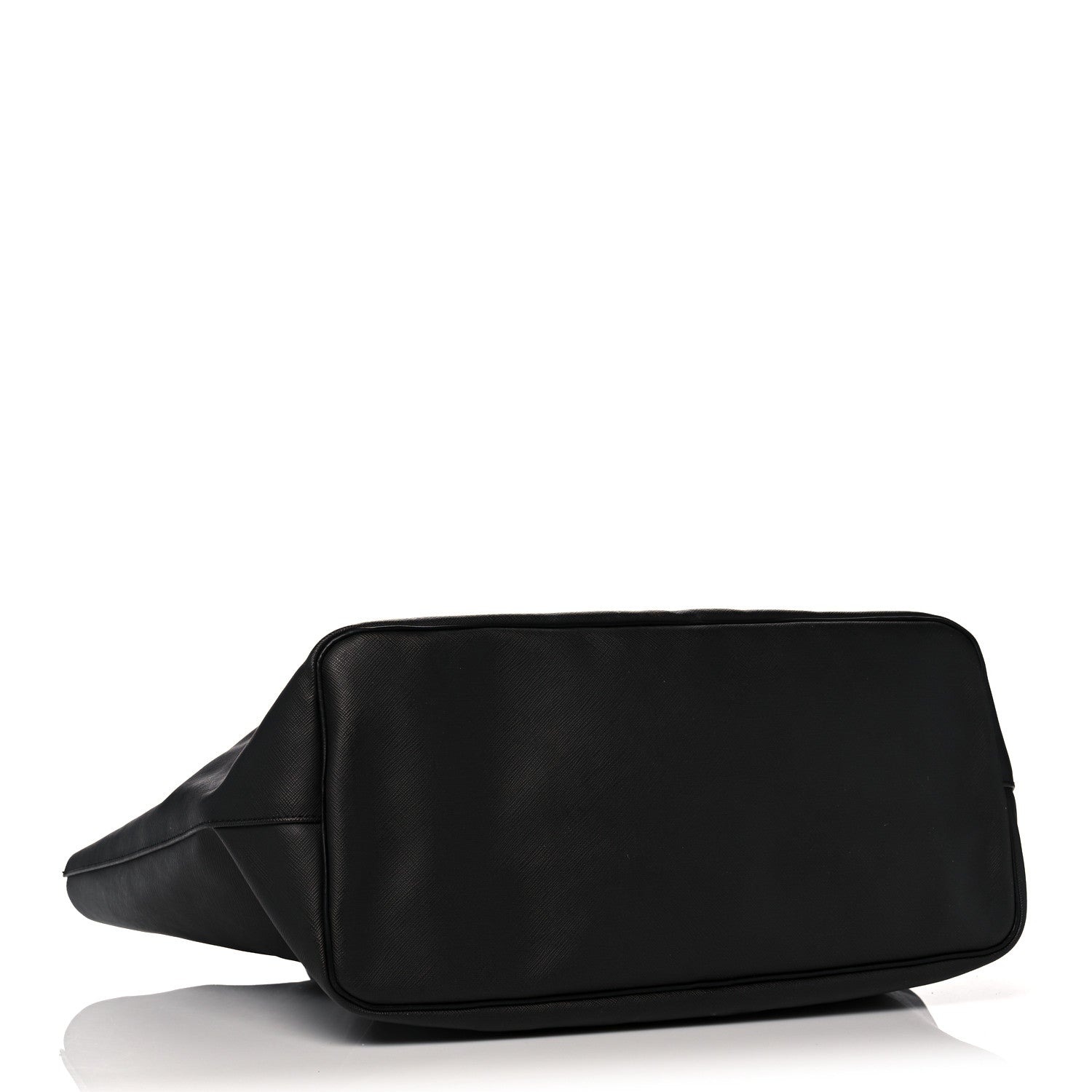 Givenchy Textured Coated Canvas Rottweiler Pint Large Antigona Tote Black 4 of 14