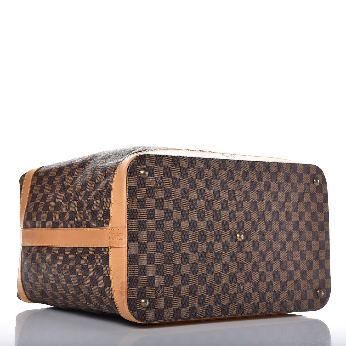 Damier Ebene Centenaire Cruiser 45