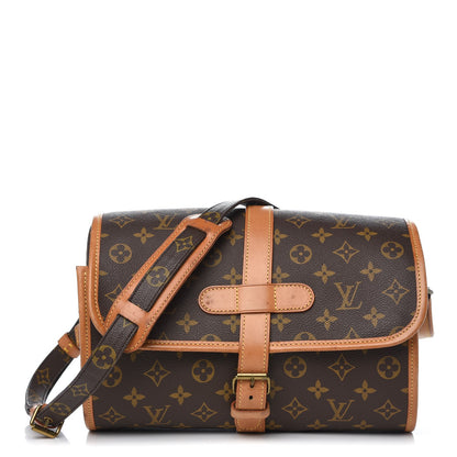 Louis Vuitton Monogram Marne 1 of 13