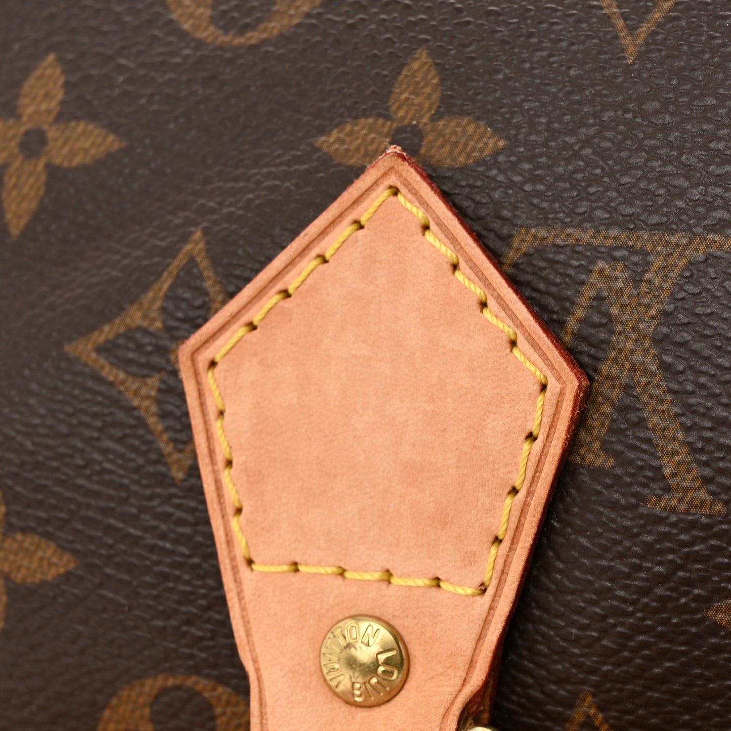 Monogram Speedy Bandouliere 30