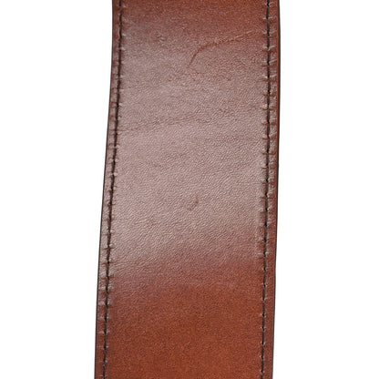 Christian Dior Calfskin K11 Original Masters Medium Lady Dior Brown 11 of 12