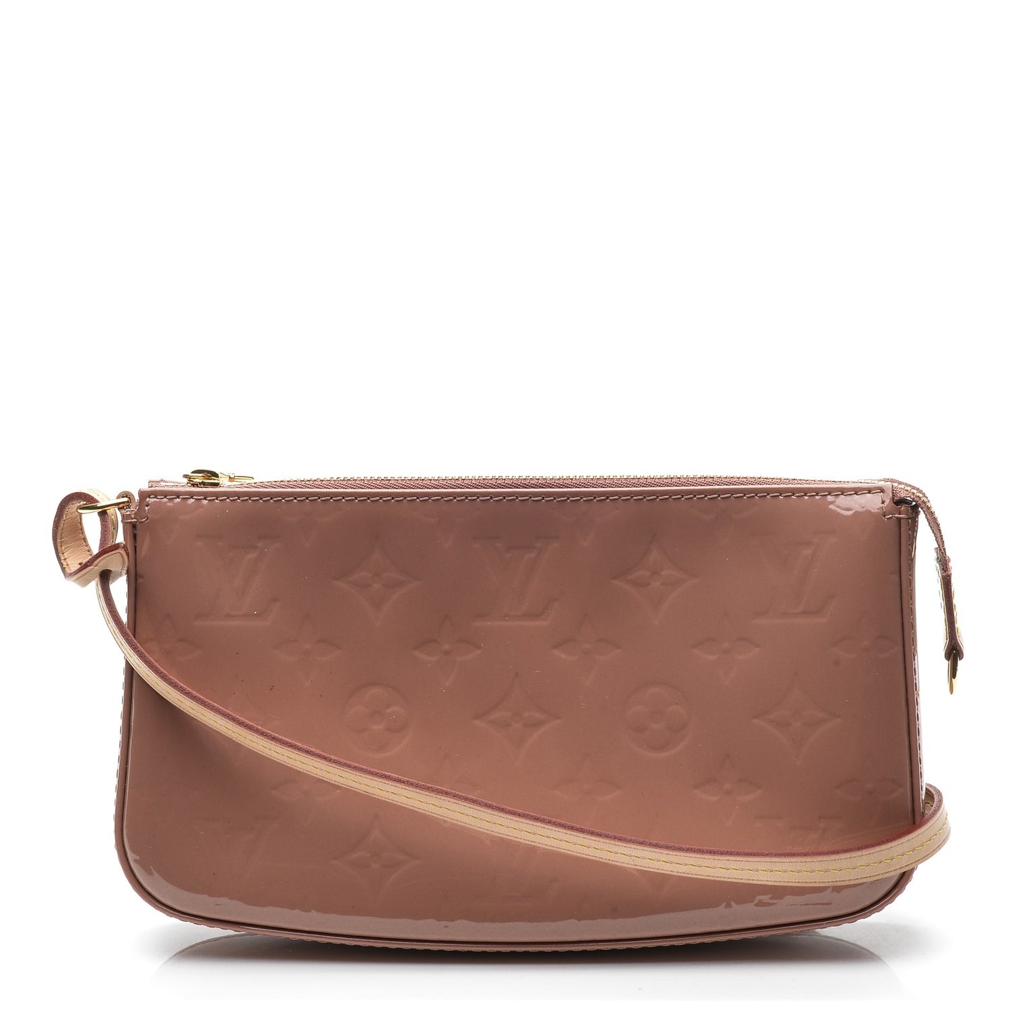 Vernis Pochette Accessories NM Rose Velours