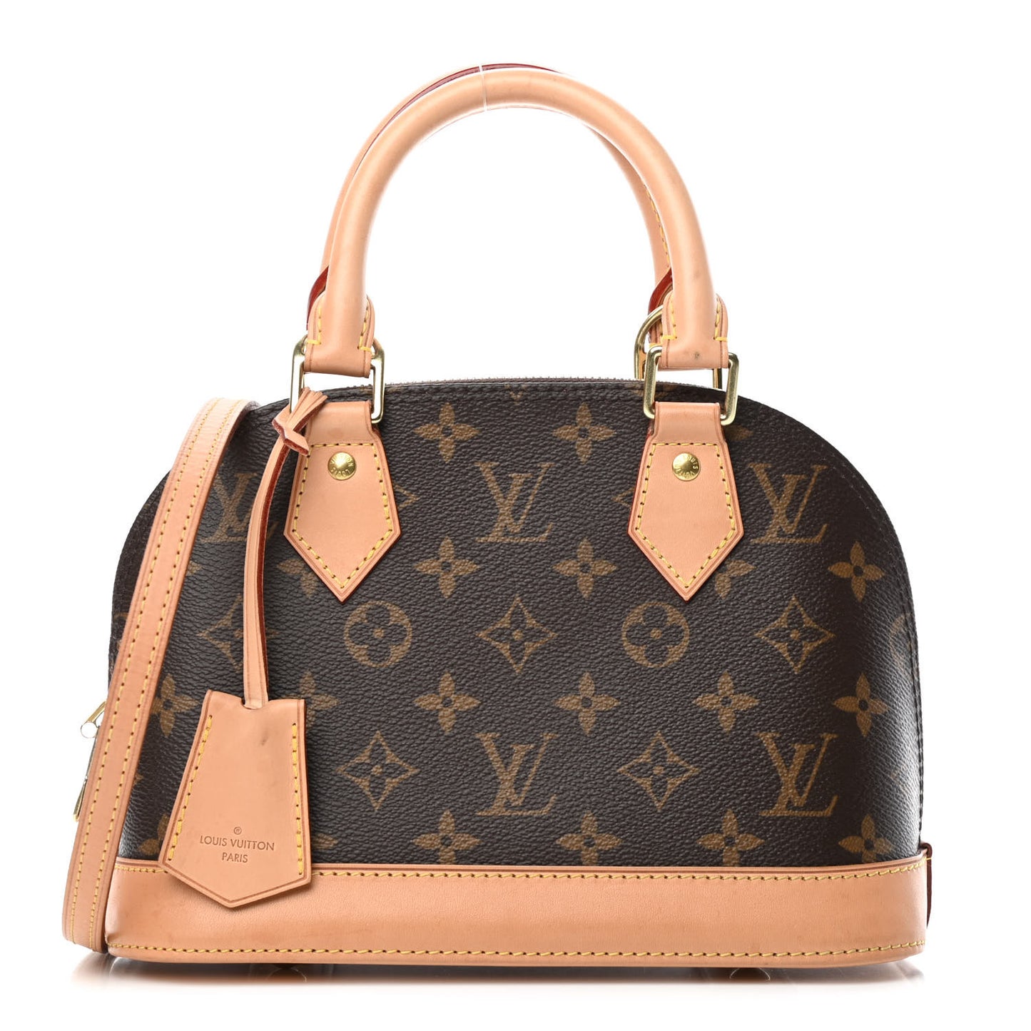 Monogram Alma BB