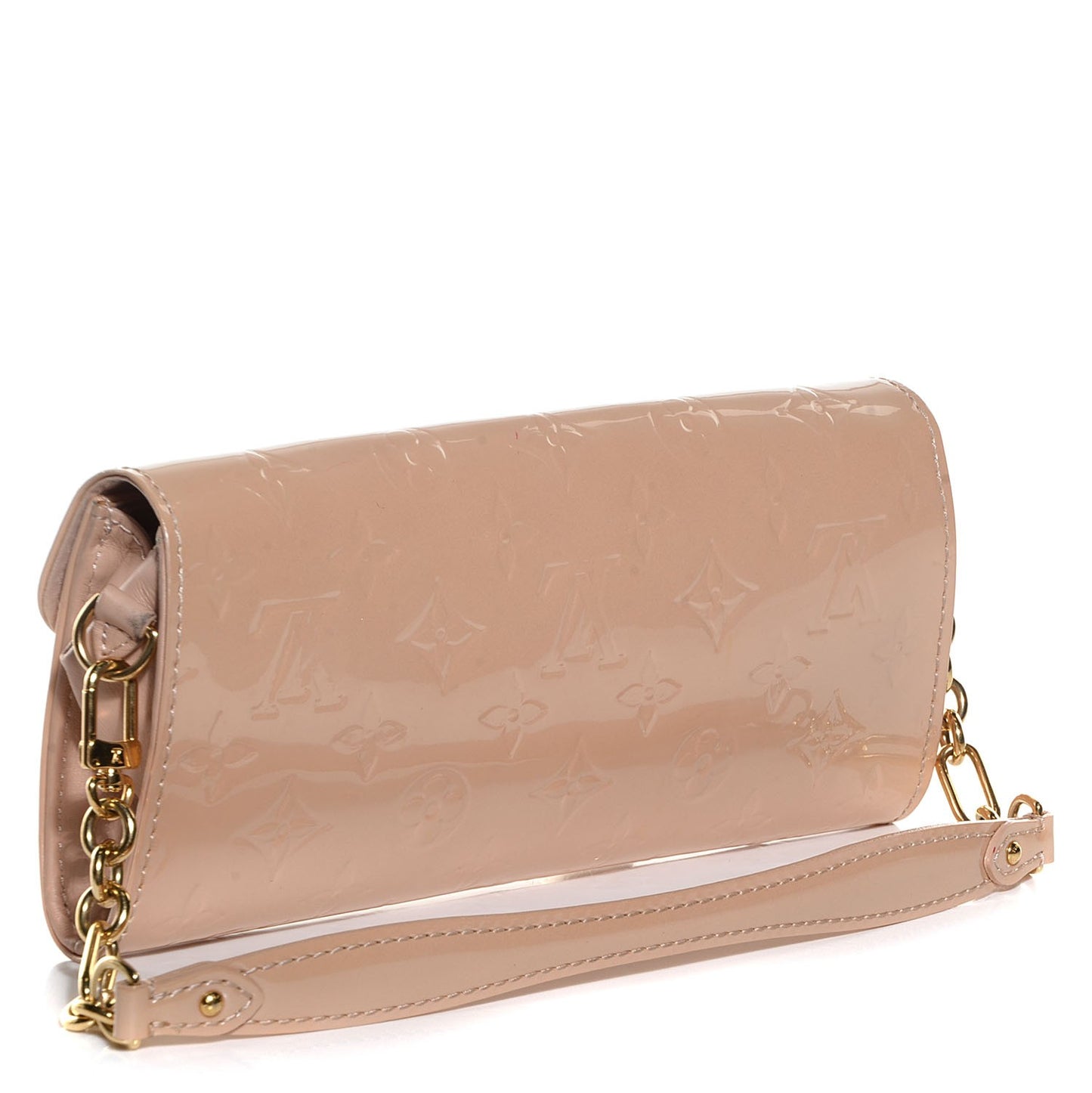 Vernis Sunset Boulevard Rose Florentin