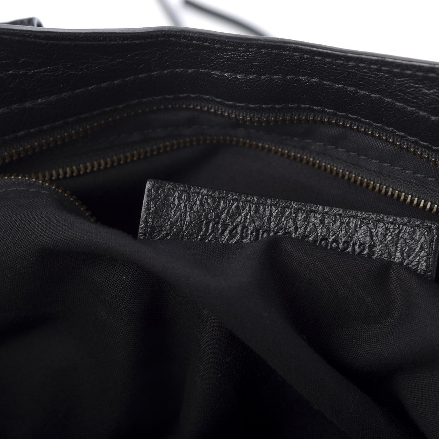 Agneau Graffiti All Over Classic Hardware City Black Multicolor