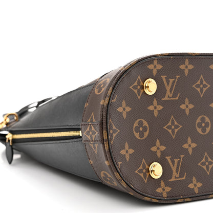 Louis Vuitton Monogram Tressage Tote 8 of 9