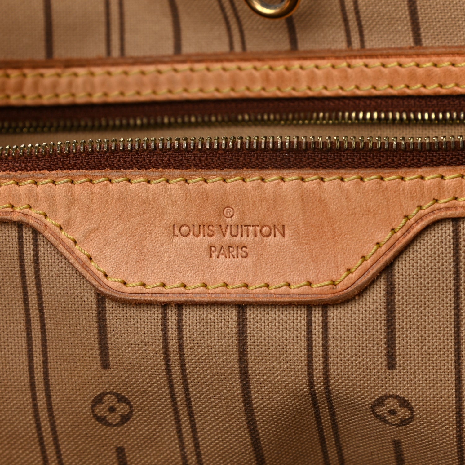 Louis Vuitton Monogram Delightful PM 6 of 19