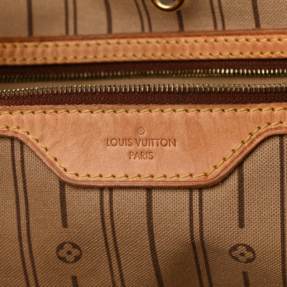 Louis Vuitton Monogram Delightful PM 6 of 19