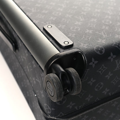 Louis Vuitton Monogram Eclipse Horizon 70 9 of 13
