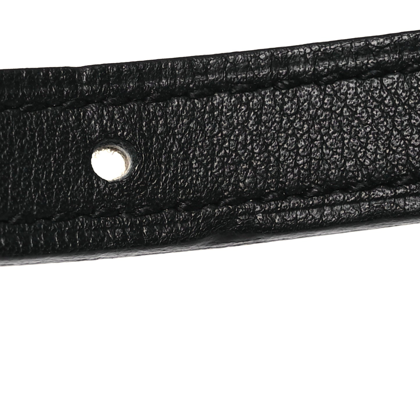 Swift Epsom 13mm Focus Belt 85 34 Black Gold